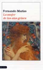 La mujer de las alas grises