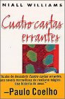 Cuatro Cartas Errantes