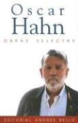 Oscar Hahn Obras Selectas (Spanish Edition)