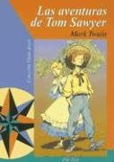 Las Aventuras De Tom Sawyer