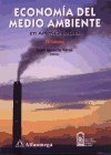 Economia del Medio Ambiente En America Latina