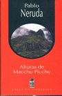 ALTURAS DE MACCHU PICCHU