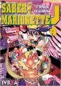 Saber-marionette J Vol 4