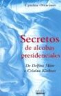 Secretos de Alcobas Presidenciales