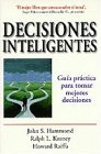 Decisiones inteligentes