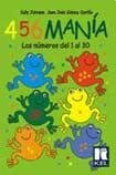 456 Mania - Los Numeros del 1 Al 30