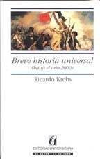 Breve Historia Universal