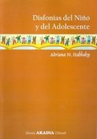 Disfonias Del Niño Y Del Adolescente
