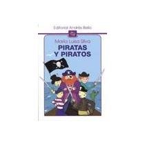 piratas y piratos