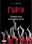Furia  Cronicas Vampiricas III