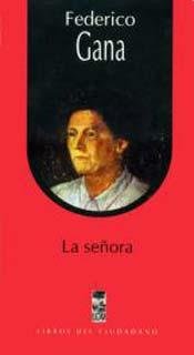 La señora
