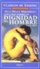 Discurso Sobre La Dignidad Del Hombre
