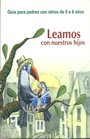 Leamos con nuestros hijos