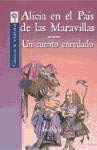 Alicia en el país de las maravillas