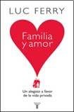Familia Y Amor