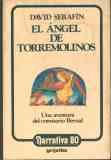 El ángel de Torremolinos