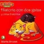 Historia Con Dos Gatas Y Otras Historias