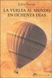 LA VUELTA AL MUNDO EN OCHENTA DIAS
