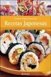 RECETAS JAPONESAS (TD)