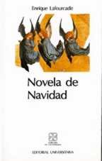 NOVELA DE NAVIDAD