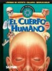 EL CUERPO HUMANO (Explora) (Spanish Edition)