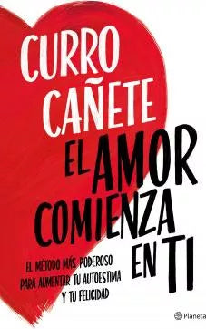 El amor comienza en ti