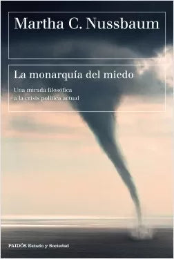 La monarquía del miedo