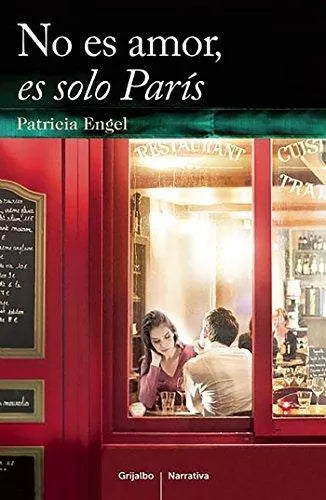 No es amor, es solo París