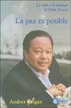 La paz es posible