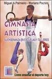 GIMNASIA ARTISTICA