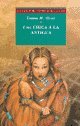 Una Chica a La Antigua