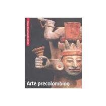 ARTE PRECOLOMBINO