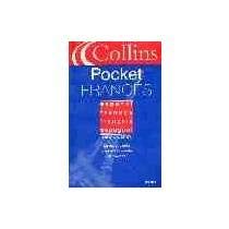 Diccionario Pocket Francés–Español