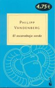 El escarabajo verde