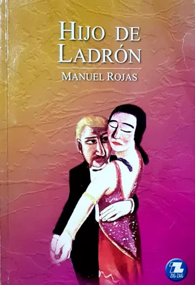 Hijo de Ladrón
