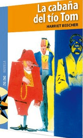 La cabaña del Tío Tom