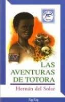 Aventura de Totora