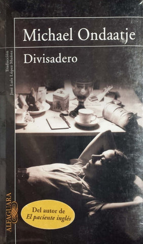 Divisadero