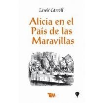 Alicia en el país de las maravillas