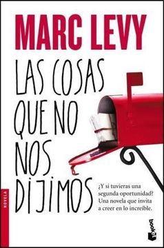 Las cosas que no nos dijimos