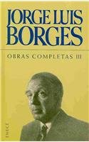 Obras completas III 1975-1985