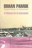 El Museo De La Inocencia