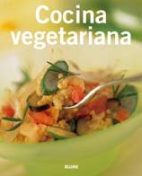 Cocina vegetariana