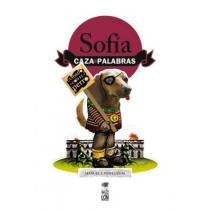 Sofía caza palabras
