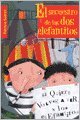 Secuestro de los dos Elefantitos