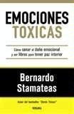 EMOCIONES TOXICAS