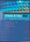 Empresa y Des Personal. Entrevista de trabajo: Entrevista de trabajo eficaz. Blume empresa