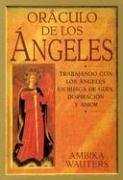 El oráculo de los ángeles