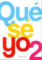 Qué sé yo 2
