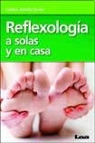 Reflexologia a solas y en casa